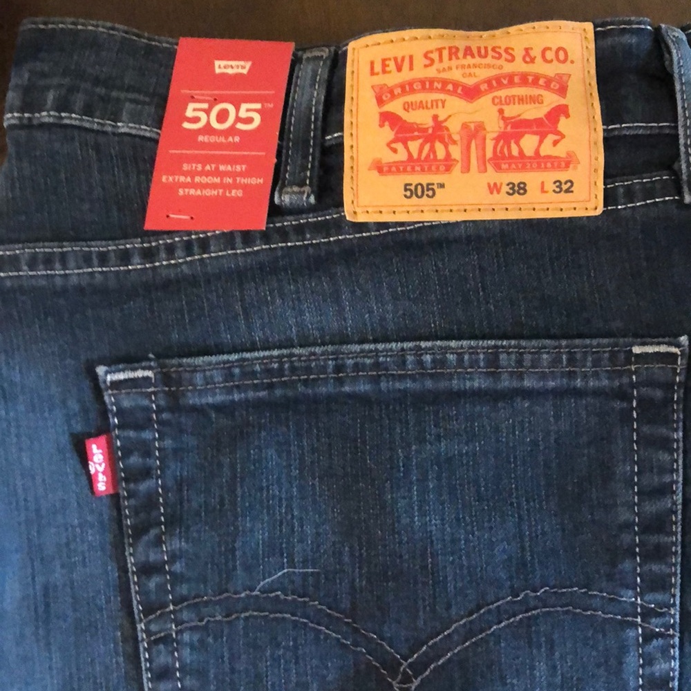 Men’s Jeans